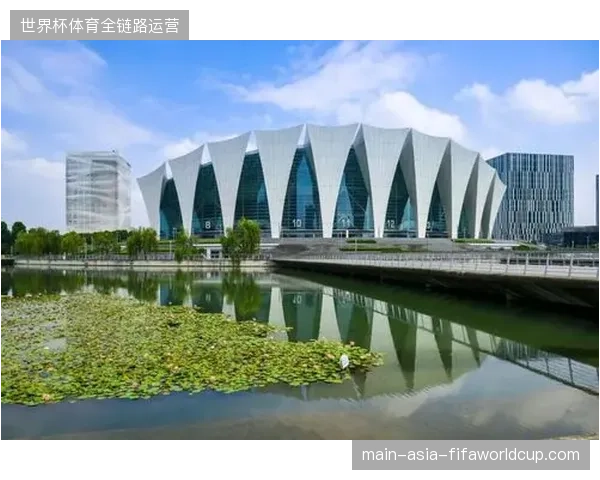 体育场馆运营服务正在从粗放型场地出租向赞助权益全周期托管转型